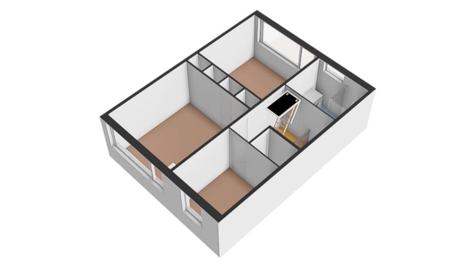 Foto 33 van Strauszstraat 53