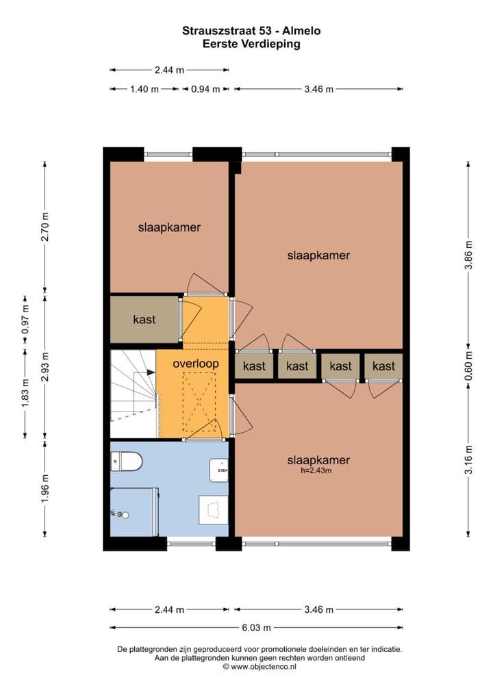 Foto 35 van Strauszstraat 53