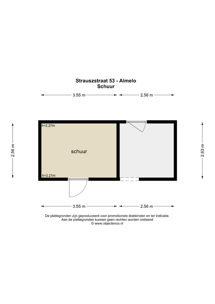 Foto 38 van Strauszstraat 53