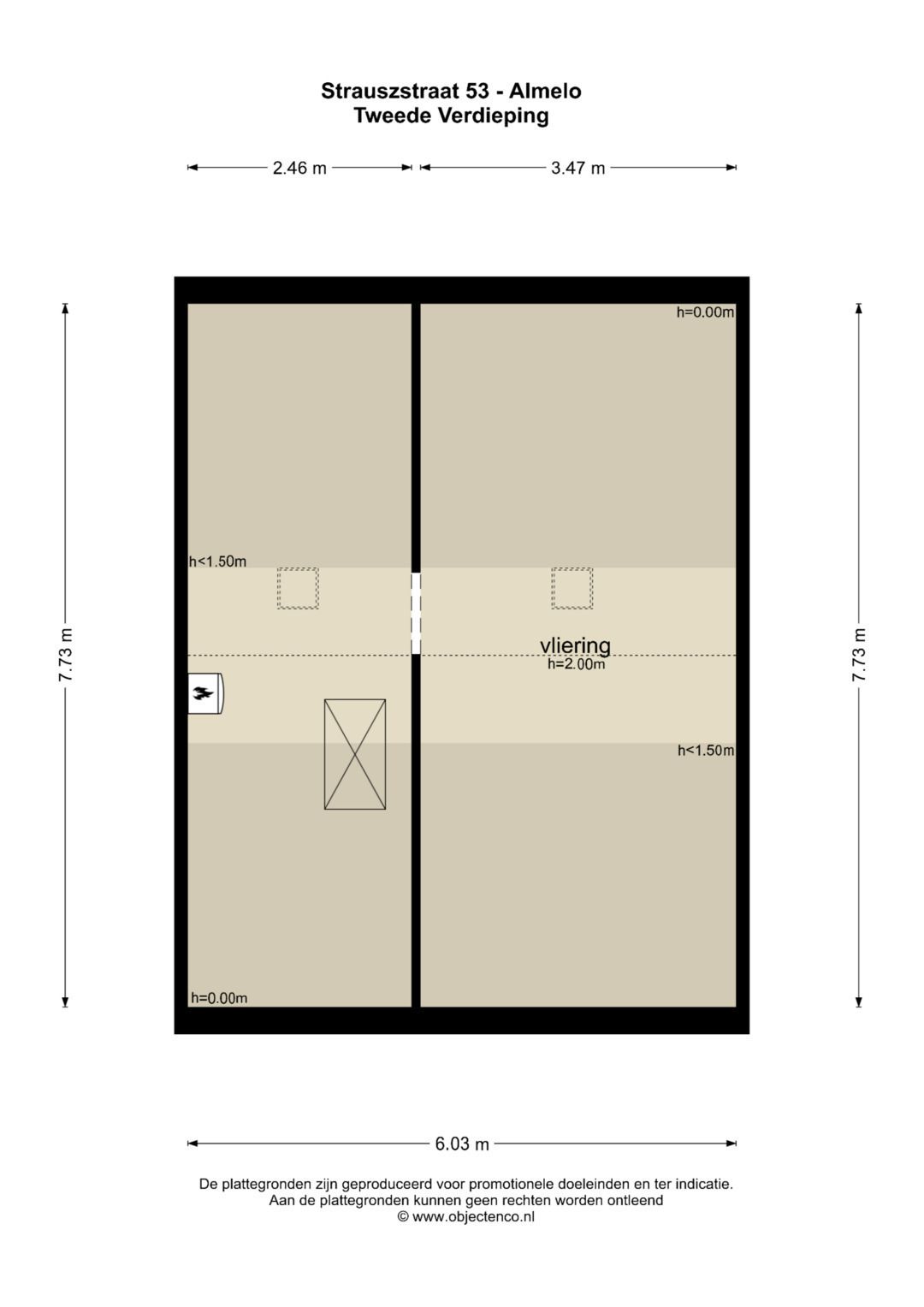 Foto 41 van Strauszstraat 53