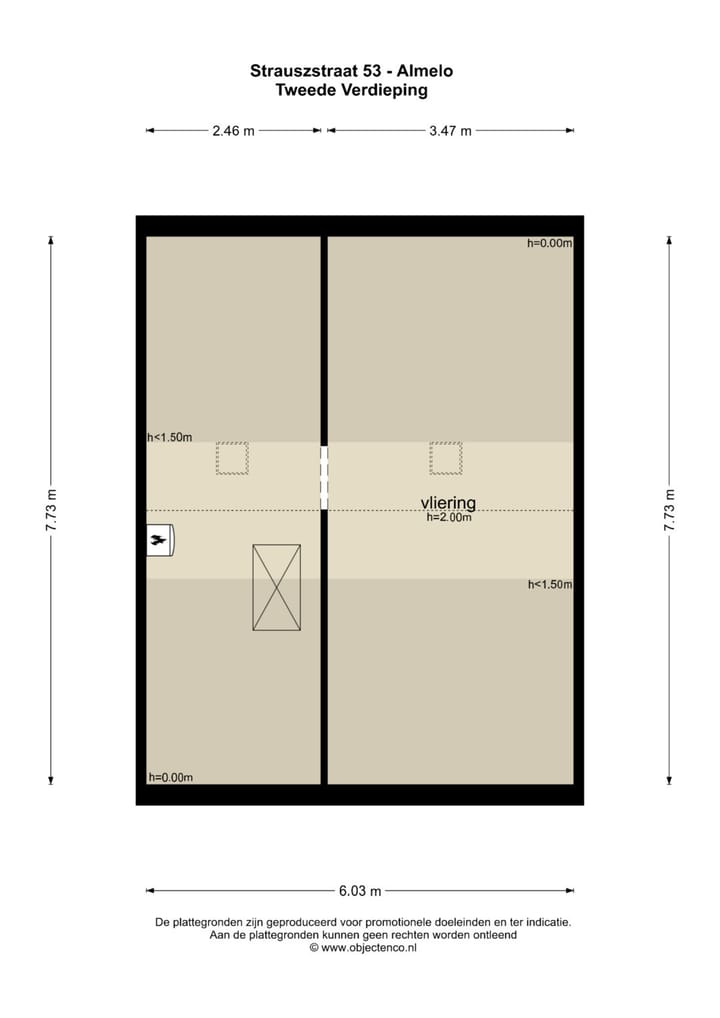 Foto 41 van Strauszstraat 53