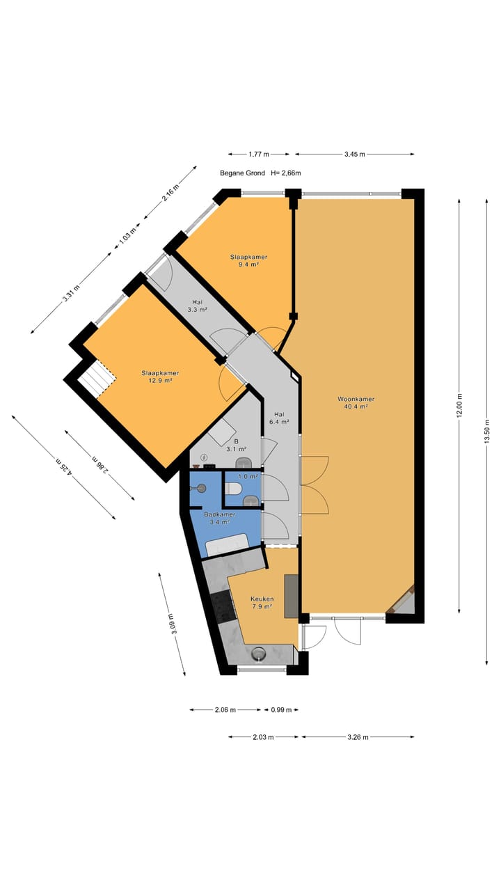 Foto 58 van Pippelingstraat 2