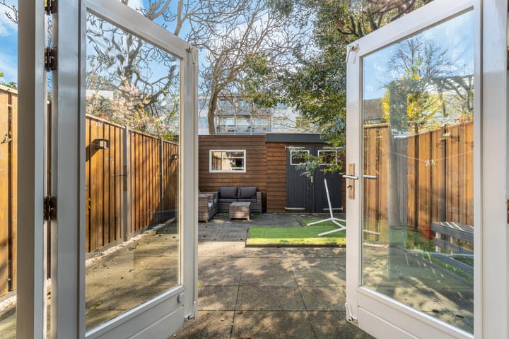 Foto 3 van Kromhoutlaan 41