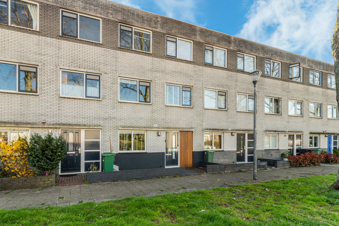 Foto 4 van Kromhoutlaan 41