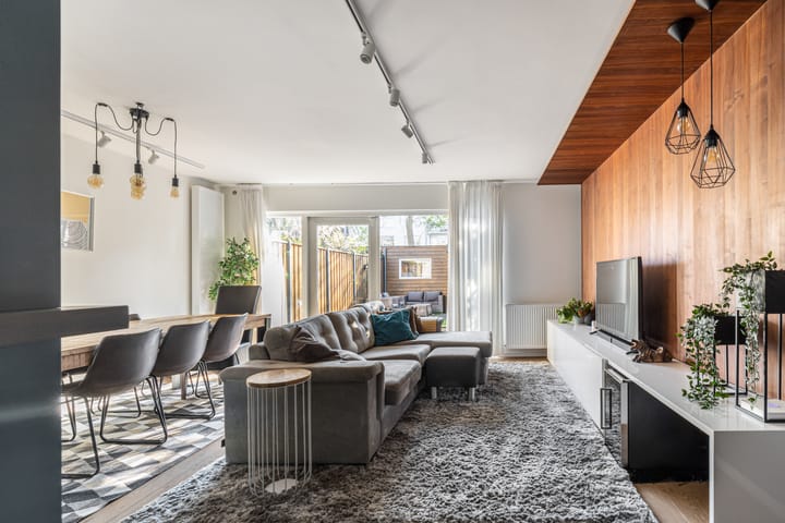 Foto 6 van Kromhoutlaan 41