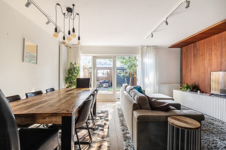 Foto 7 van Kromhoutlaan 41