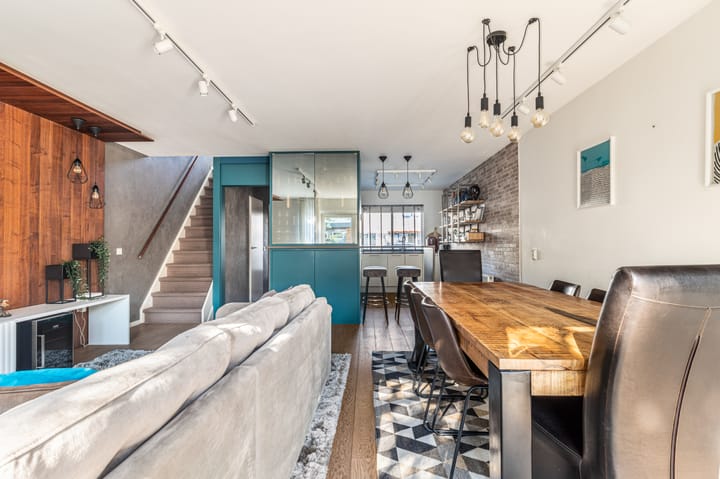 Foto 8 van Kromhoutlaan 41