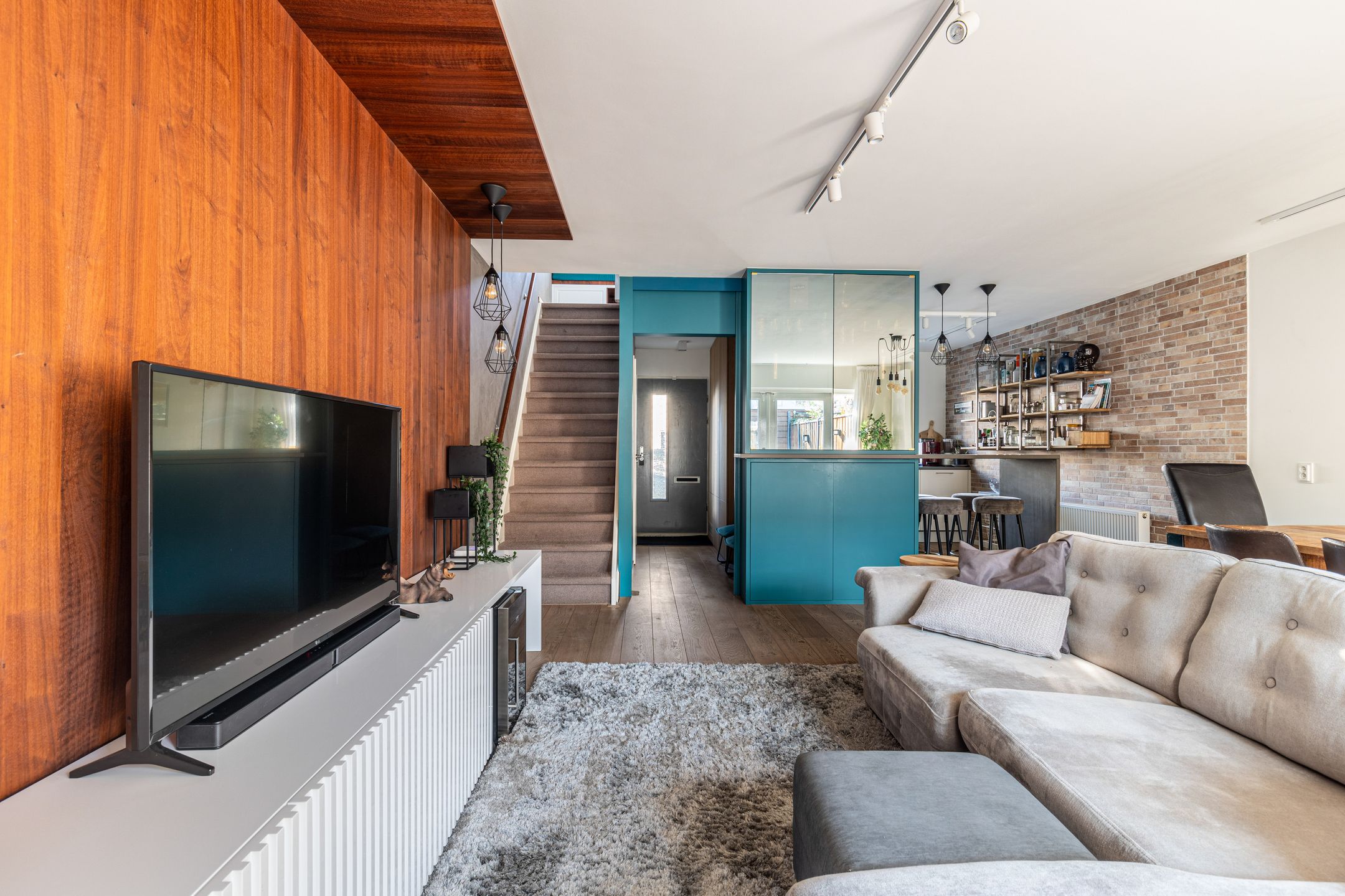 Foto 9 van Kromhoutlaan 41