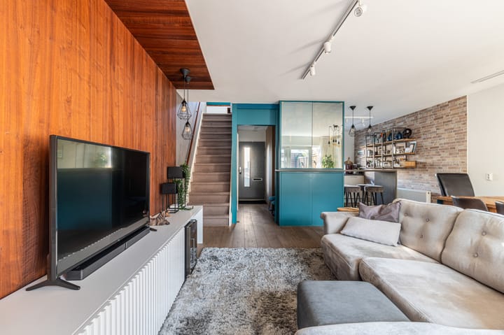 Foto 9 van Kromhoutlaan 41