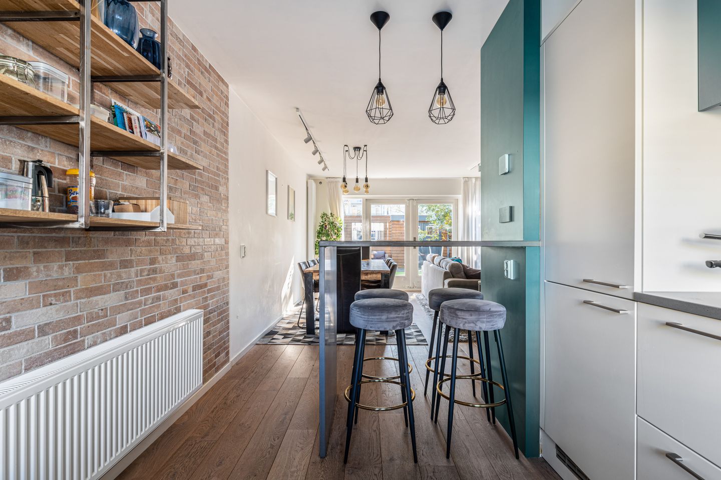 Foto 10 van Kromhoutlaan 41