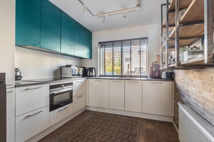 Foto 12 van Kromhoutlaan 41