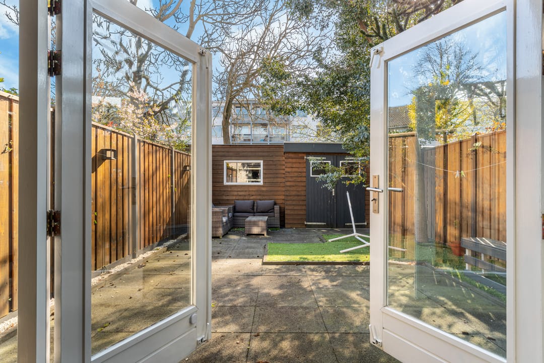 Foto 13 van Kromhoutlaan 41