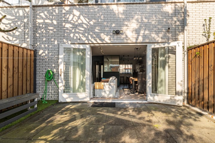 Foto 14 van Kromhoutlaan 41