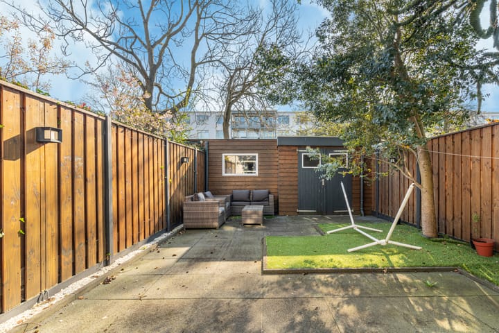 Foto 15 van Kromhoutlaan 41