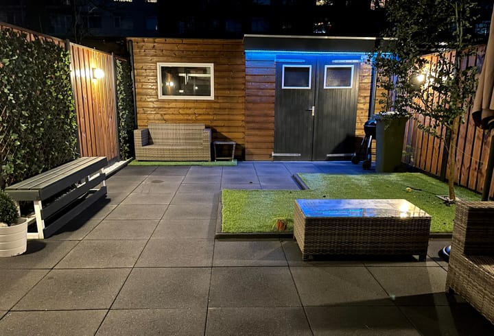 Foto 16 van Kromhoutlaan 41