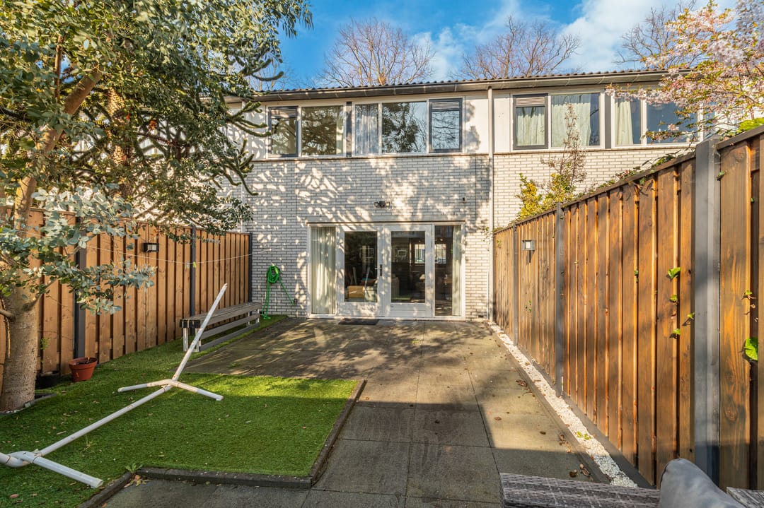 Foto 17 van Kromhoutlaan 41