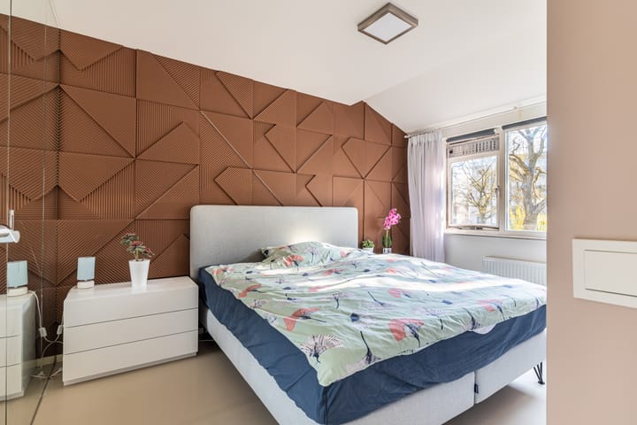 Foto 23 van Kromhoutlaan 41