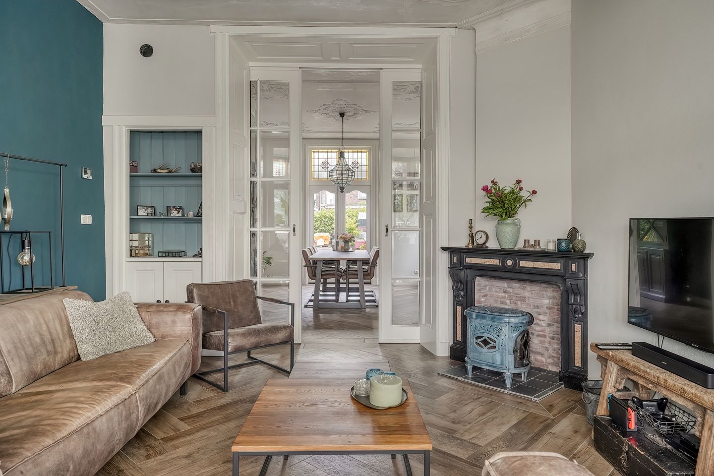 Foto 14 van Sandtlaan 80