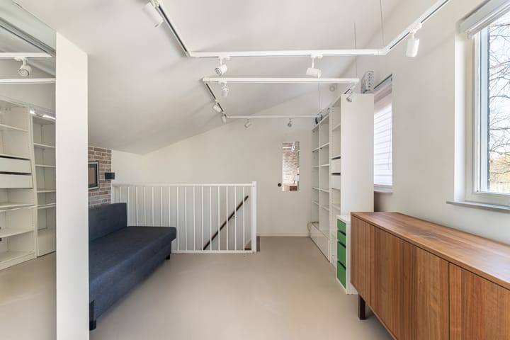 Foto 29 van Kromhoutlaan 41