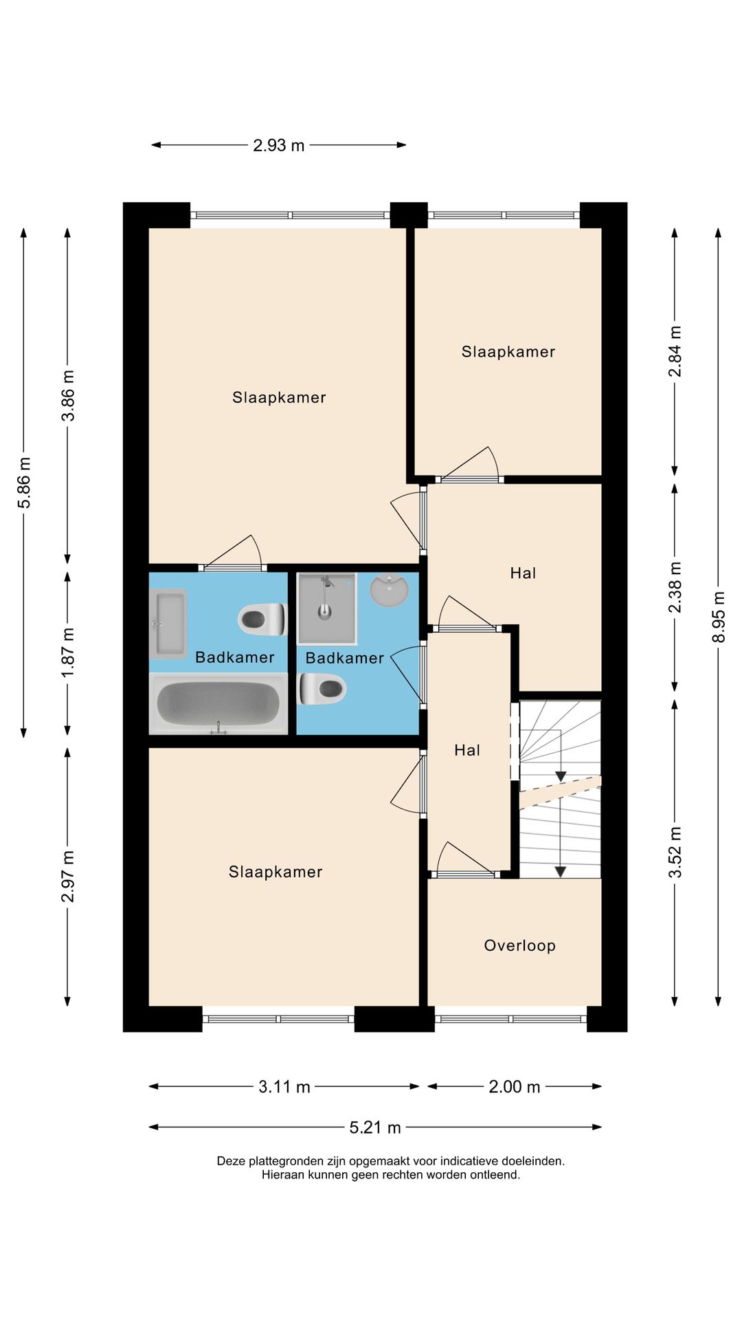 Foto 32 van Kromhoutlaan 41