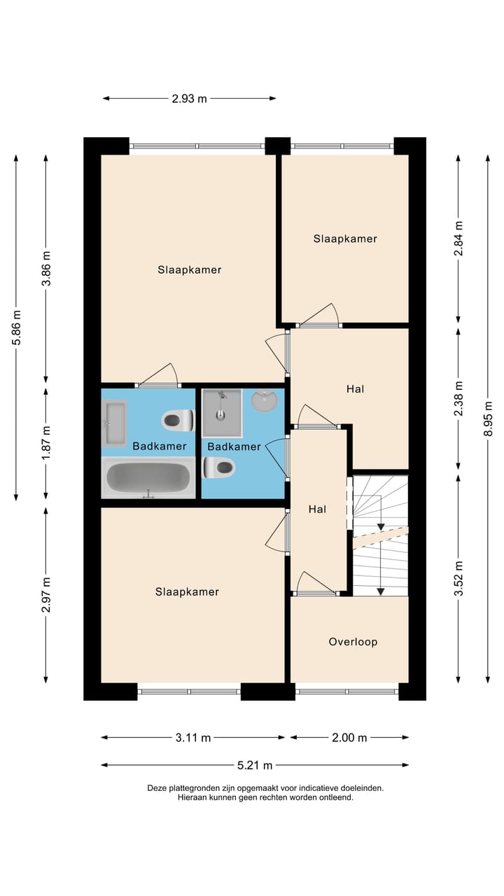 Foto 32 van Kromhoutlaan 41