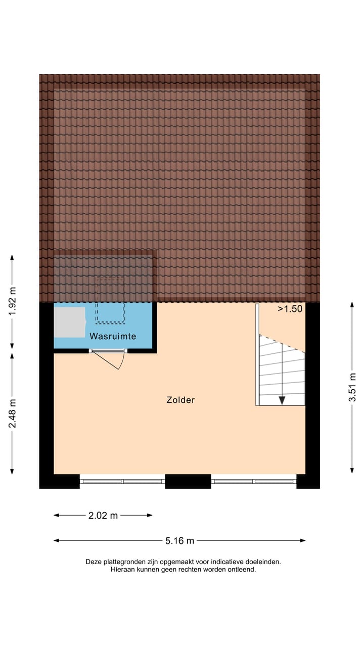 Foto 33 van Kromhoutlaan 41