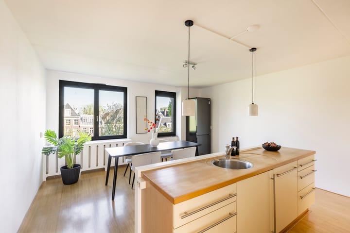 Foto 3 van Nieuwe Kerkstraat 61-E