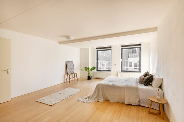 Foto 4 van Nieuwe Kerkstraat 61-E