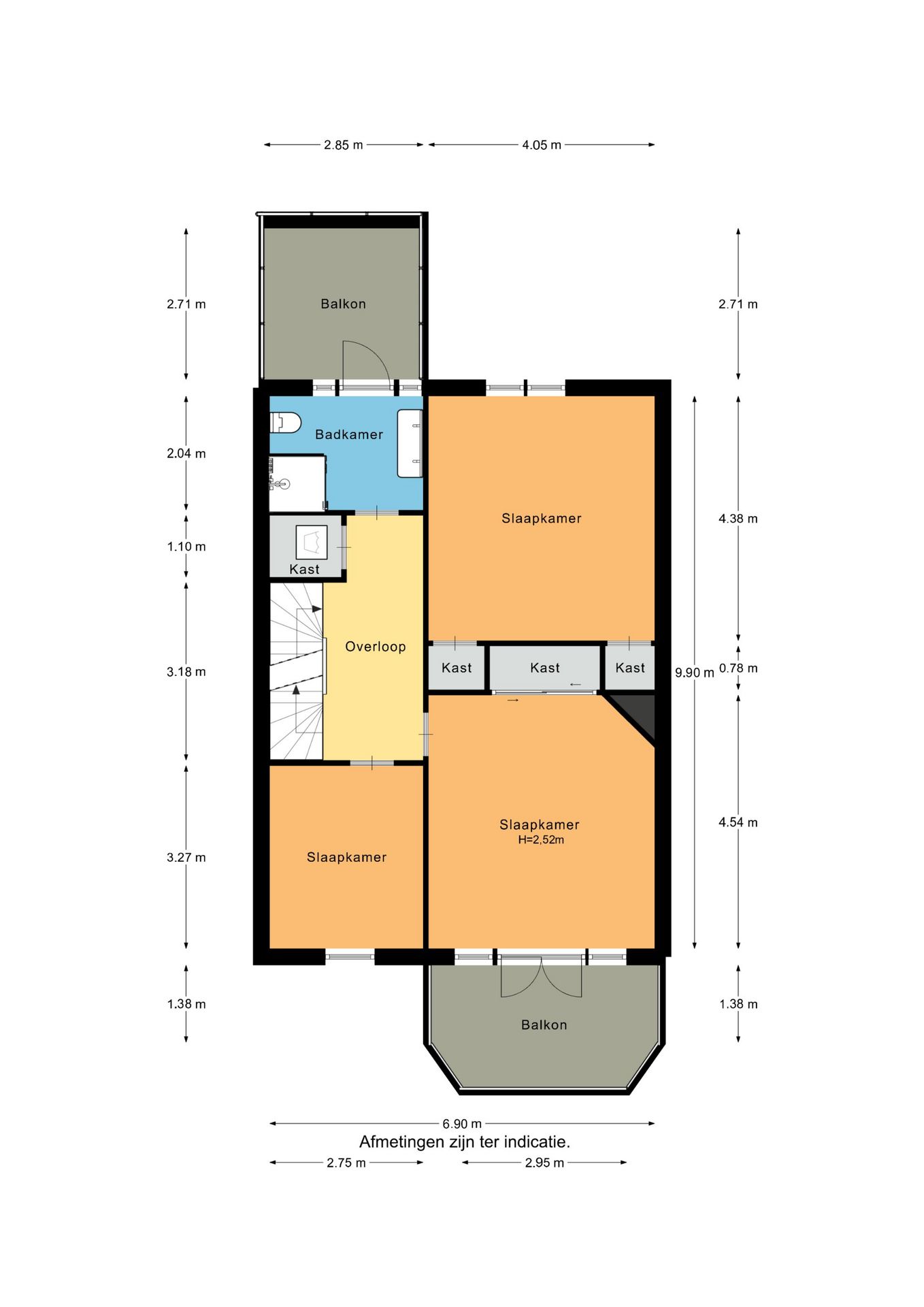 Foto 50 van Sandtlaan 80