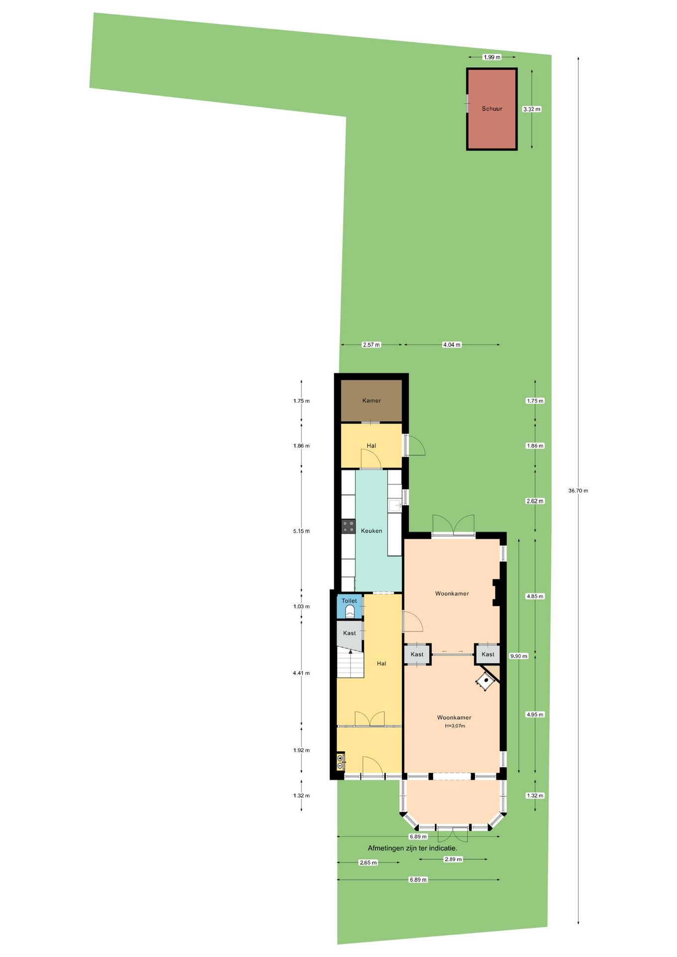 Foto 54 van Sandtlaan 80