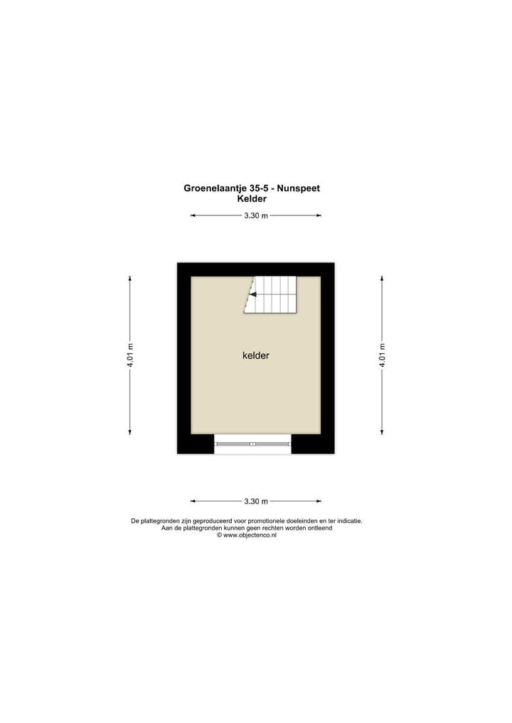 Photo 12 of Groenelaantje 35-E