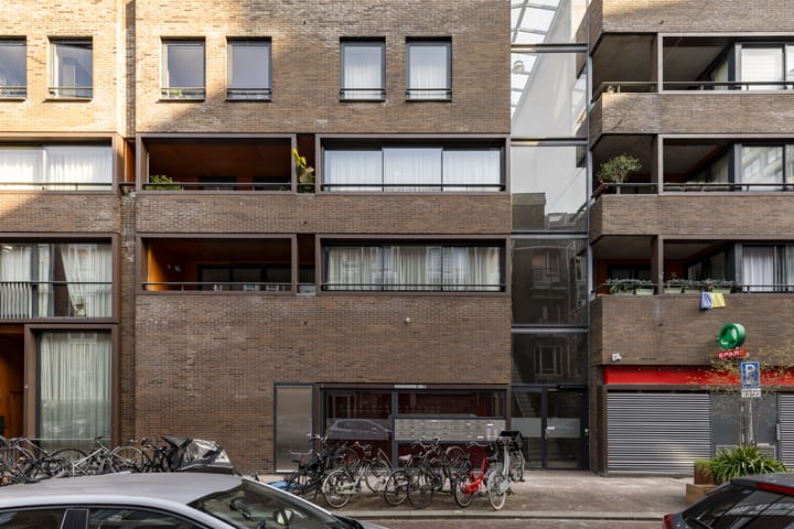 Foto 5 van Nieuwe Kerkstraat 61-E