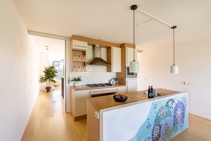 Foto 2 van Nieuwe Kerkstraat 61-E