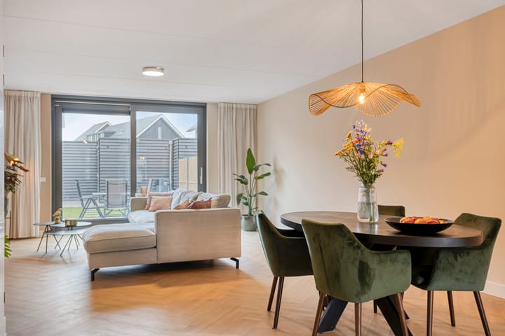 Foto 2 van Dolf Tulpstraat 8