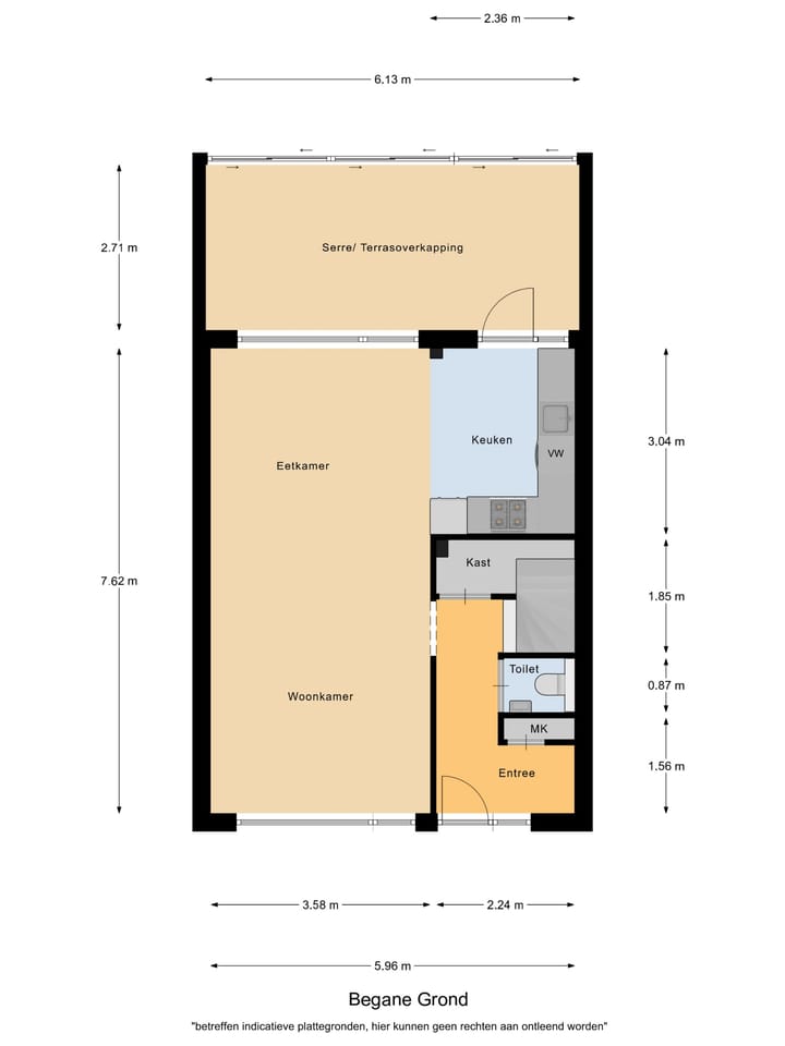 Foto 39 van Boegent 4