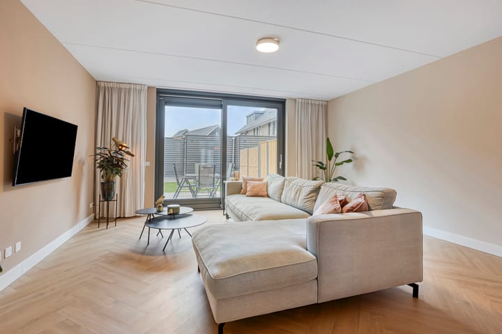 Foto 4 van Dolf Tulpstraat 8