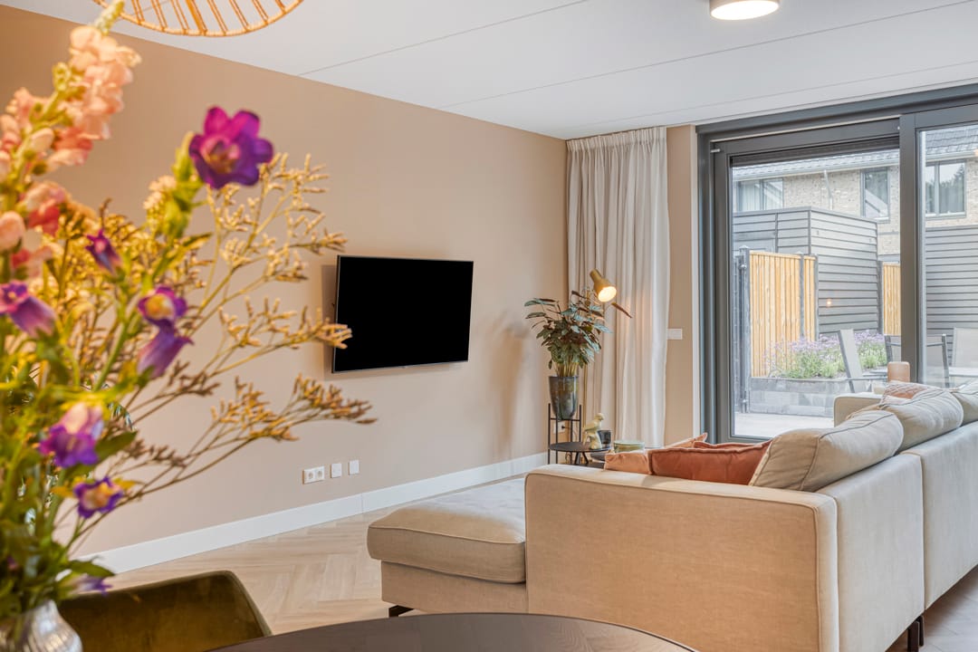 Foto 7 van Dolf Tulpstraat 8