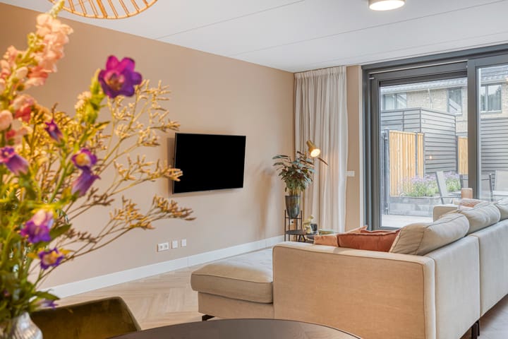 Foto 7 van Dolf Tulpstraat 8