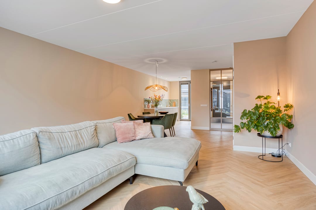 Foto 8 van Dolf Tulpstraat 8