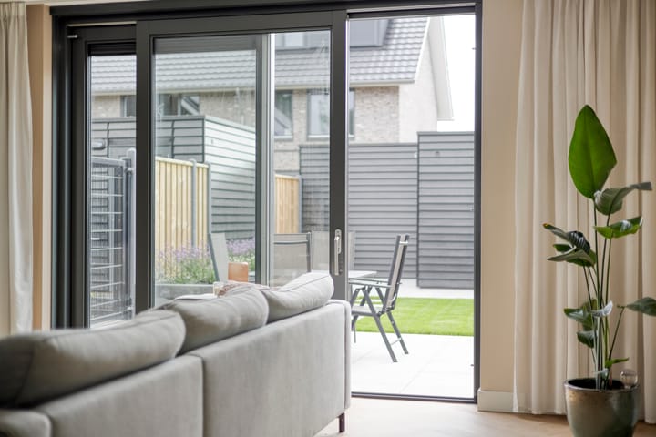 Foto 9 van Dolf Tulpstraat 8