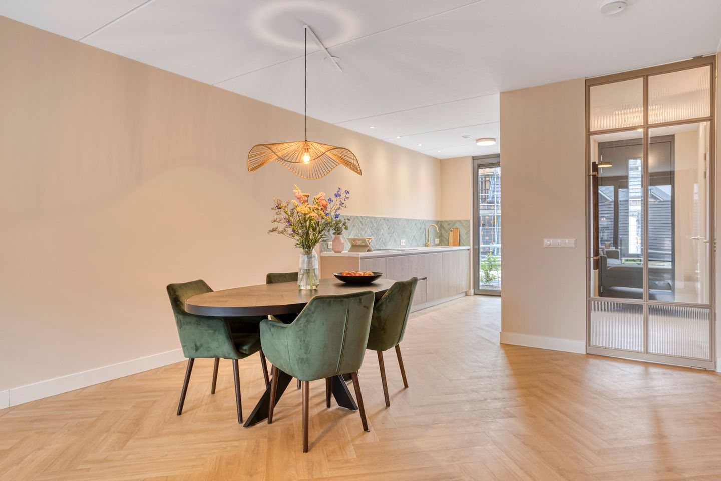 Foto 10 van Dolf Tulpstraat 8