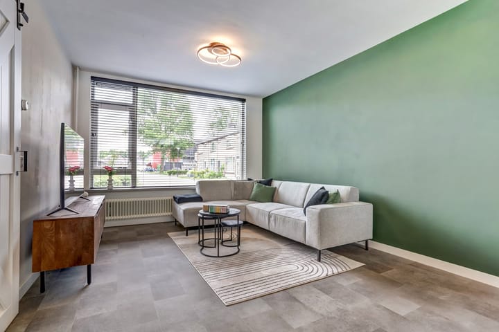 Foto 6 van Boegent 4