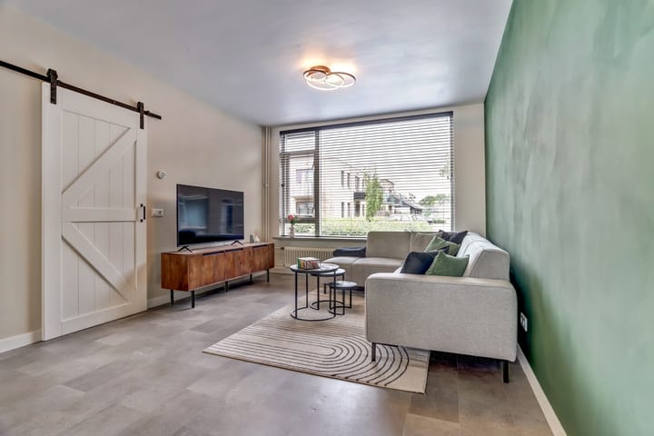 Foto 7 van Boegent 4