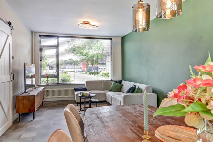 Foto 8 van Boegent 4