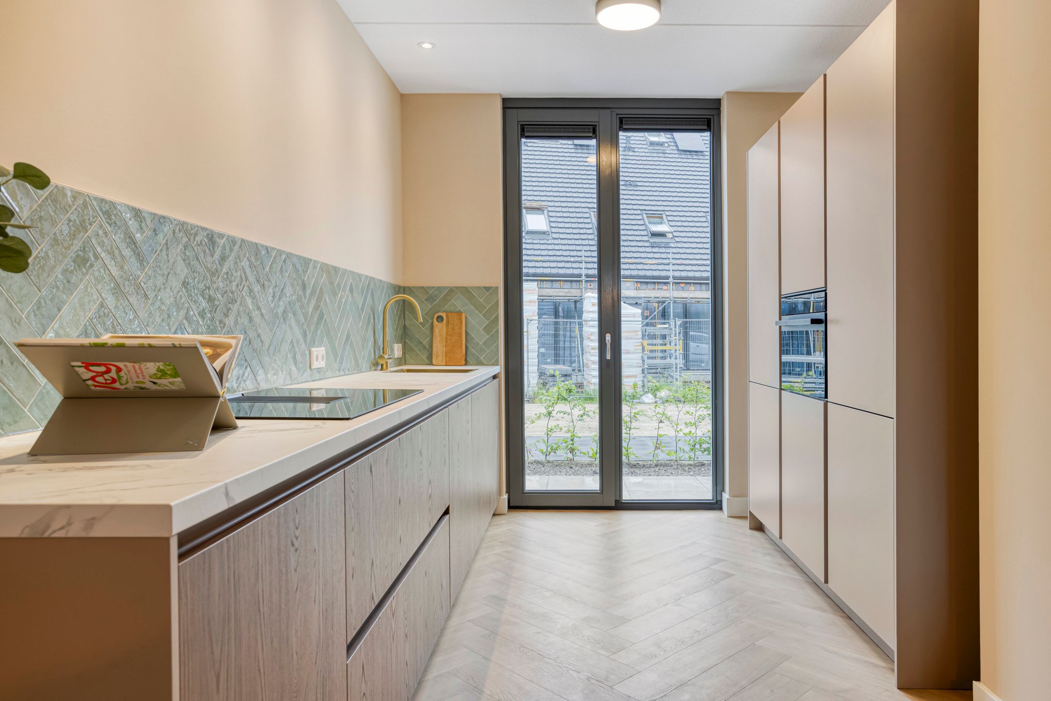 Foto 12 van Dolf Tulpstraat 8