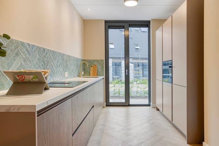 Foto 12 van Dolf Tulpstraat 8