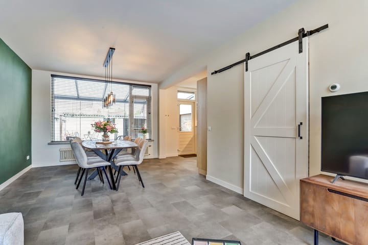 Foto 9 van Boegent 4