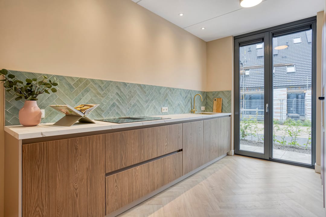 Foto 13 van Dolf Tulpstraat 8