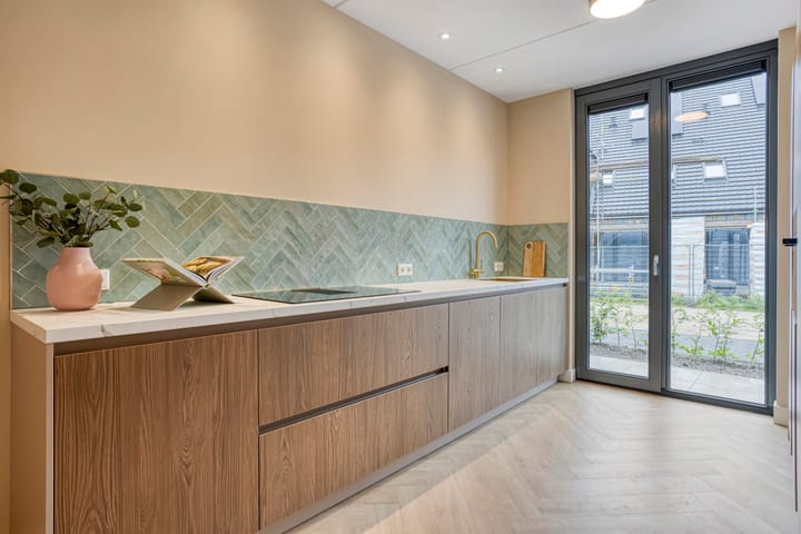 Foto 13 van Dolf Tulpstraat 8