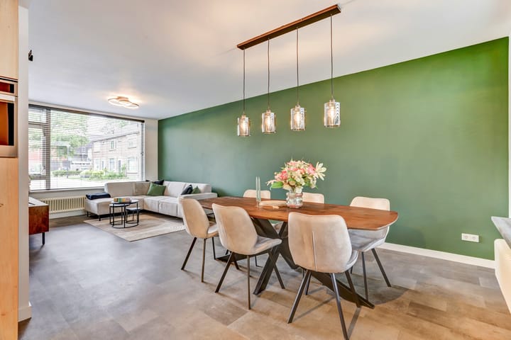 Foto 10 van Boegent 4